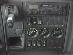 SCANIA R380 * TEMP * STANDKLIMA * RETARDER * 2X TANK
