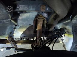 SCANIA R380 * TEMP * STANDKLIMA * RETARDER * 2X TANK