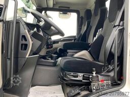 MAN TGM 18.320 /4x2/BL/Meiller/Kipper/Kran/15 m/ Neu