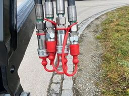 MAN TGM 18.320 /4x2/BL/Meiller/Kipper/Kran/15 m/ Neu