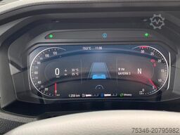 MAN TGM 18.320 /4x2/BL/Meiller/Kipper/Kran/15 m/ Neu