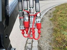 MAN TGM 18.320 /4x2/BL/Meiller/Kipper/Kran/15 m/ Neu