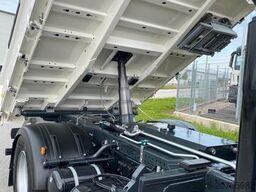 MAN TGM 18.320 /4x2/BL/Meiller/Kipper/Kran/15 m/ Neu