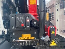 MAN TGM 18.320 /4x2/BL/Meiller/Kipper/Kran/15 m/ Neu