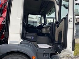 MAN TGM 18.320 /4x2/BL/Meiller/Kipper/Kran/15 m/ Neu
