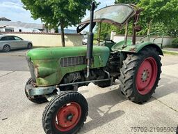 Fendt Farmer 2