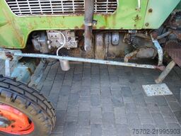 Fendt Farmer 2