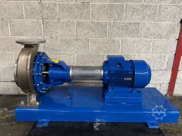 Hilge MAXA125-315-CN