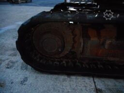 Takeuchi TB 290 mit POWERTILT