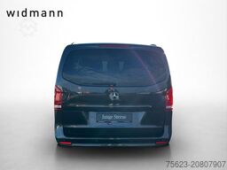 Mercedes-Benz V 220 d EDITION  LED Standh. Kamera ParkPaket