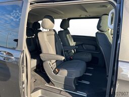 Mercedes-Benz V 220 d EDITION LED Standh. Kamera ParkPaket