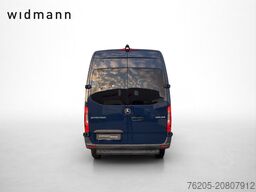 Mercedes-Benz Sprinter 319 CDI Kasten 6-Zylinder Distronic, Kamera
