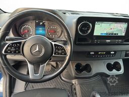 Mercedes-Benz Sprinter 319 CDI Kasten 6-Zylinder Distronic, Kamera