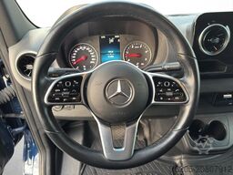 Mercedes-Benz Sprinter 319 CDI Kasten 6-Zylinder Distronic, Kamera