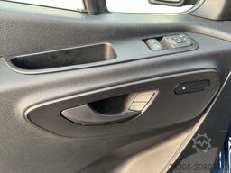 Mercedes-Benz Sprinter 319 CDI Kasten 6-Zylinder Distronic, Kamera