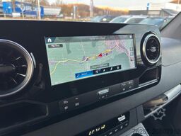 Mercedes-Benz Sprinter 319 CDI Kasten 6-Zylinder Distronic, Kamera