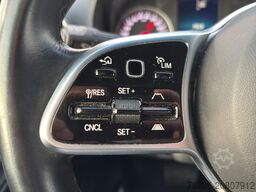 Mercedes-Benz Sprinter 319 CDI Kasten 6-Zylinder Distronic, Kamera