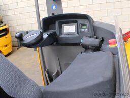 Jungheinrich ETV 216 1025 DZ