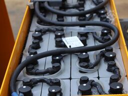 Jungheinrich ETV 216 1025 DZ