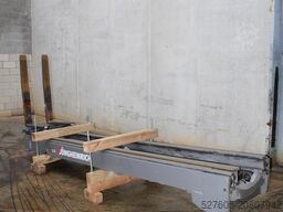 Jungheinrich ETV 216 1025 DZ