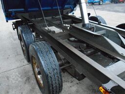 Obermaier OS2-TD89A Tandem 3Seitenkipper