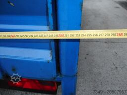 Obermaier OS2-TD89A Tandem 3Seitenkipper