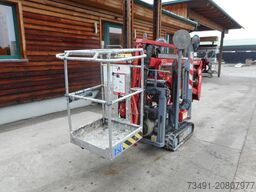 Oil&Steel Picchio