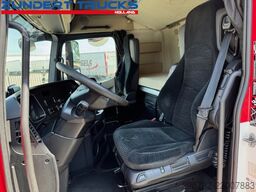 Mercedes-Benz ACTROS 1945, STANDCLIMA, 2 TANKS, 2 BEDS