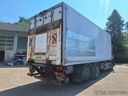 Iveco Stralis 260S31 Thermo-King 2015 TÜV 6x2 E6