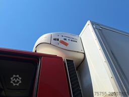 Iveco Stralis 260S31 Thermo-King 2015 TÜV 6x2 E6