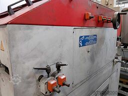 DALCOS Richtanlage 1500