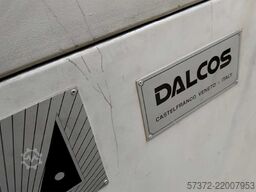 DALCOS Richtanlage 1500