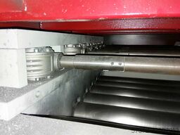 DALCOS Richtanlage 1500