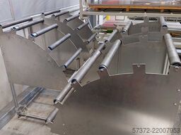 DALCOS Richtanlage 1500