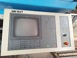 Oerlikon Boehringer VDF 180