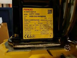 Fanuc ARC mate 0iB