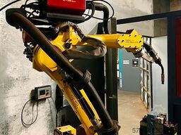Fanuc ARC mate 0iB