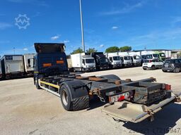 Mercedes-Benz Axor 1800