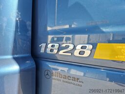 Mercedes-Benz Axor 1800