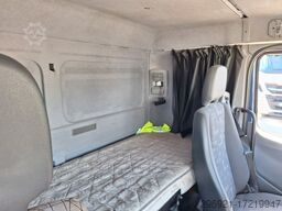 Mercedes-Benz Axor 1800