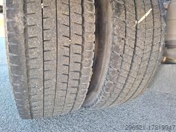 Mercedes-Benz Axor 1800