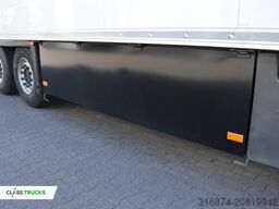 SCHMITZ CARGOBULL SKO FP 60 ThermoKing SLXi 300