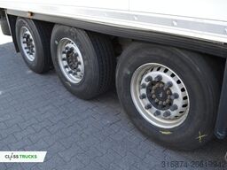 SCHMITZ CARGOBULL SKO FP 60 ThermoKing SLXi 300