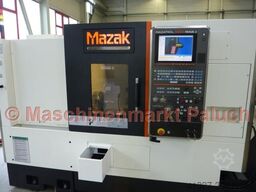 MAZAK Quick Turn Nexus 250-II MY