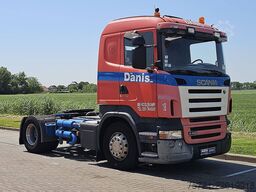 SCANIA R420