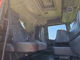 SCANIA R420