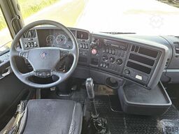 SCANIA R420