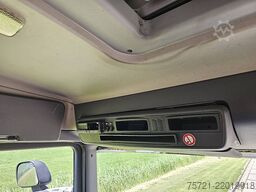 SCANIA R420