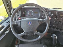 SCANIA R420
