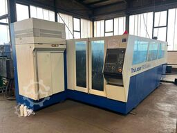 TRUMPF TruLaser 5030 Classic